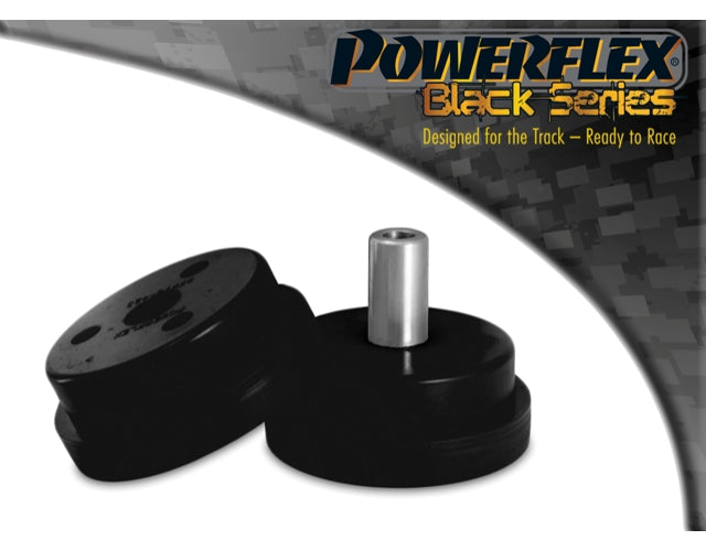 Rear Gearbox Mount Bush, LSD Models (M-Sport) suits Toyota