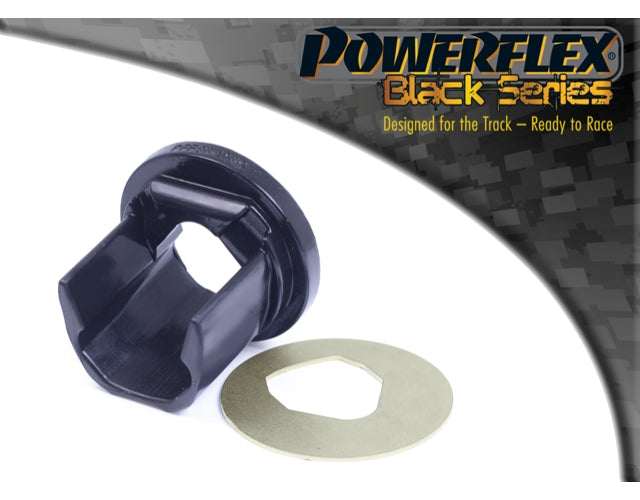 Vauxhall / Opel Gearbox Mount Insert