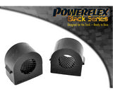 Front Anti Roll Bar Mounting Bush 25mm (2 Piece)