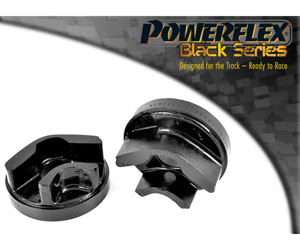 Rear Lower Engine Mount Insert