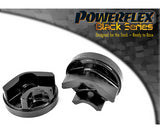 Rear Lower Engine Mount Insert