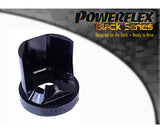 Vauxhall / Opel Upper Right Engine Mounting Insert Petrol