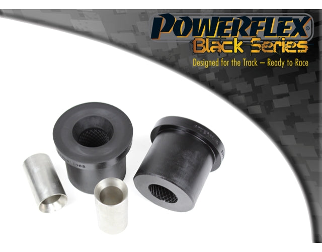 Front Control Arm Rear Bush