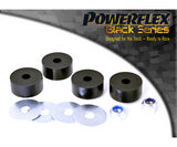 Vauxhall / Opel Front Anti Roll Bar Mounting Bolt Bushes