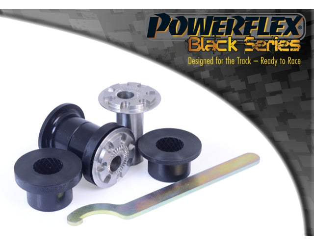 Front Wishbone Front Bush 30mm Camber Adjustable