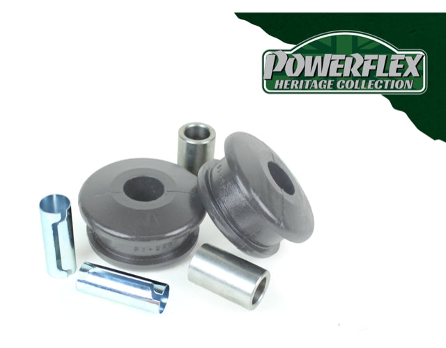 Front Wishbone Rear Bush