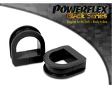 Non Power Steering Rack Mount