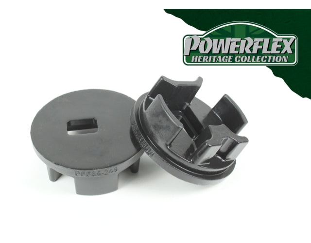 Rear Lower Engine Mount Insert, Diesel