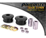 Front Wishbone Rear Bush