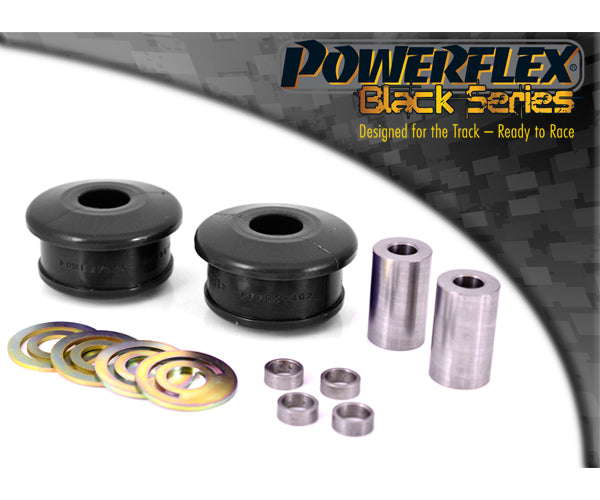 Front Wishbone Rear Bush