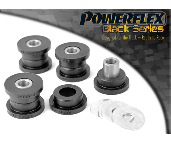 Front Anti Roll Bar Link Bush Kit