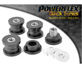 Front Anti Roll Bar Link Bush Kit