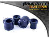 Front Wishbone Rear Bush Caster Offset
