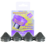 Citroen Rear Bump Stop Kit