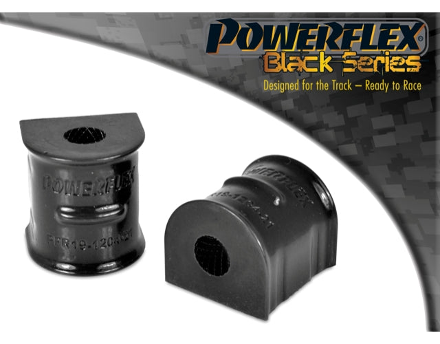 Rear Anti Roll Bar To Chassis Bush 18mm