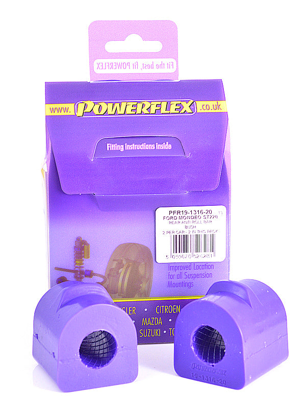 Ford Mondeo Rear Anti Roll Bar Bush