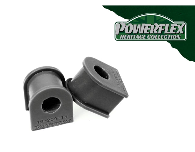 Ford Sierra Rear Anti-Roll Bar Mounting Bush 14mm