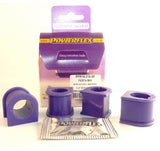 Ford Fiesta Rear Anti Roll Bar Bush 20mm