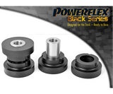 Ford Escort Rear Tie Bar To Chassis Bush