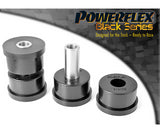 Ford Escort Leaf Spring Mount Front
