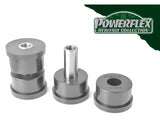 Ford Escort Leaf Spring Mount Front