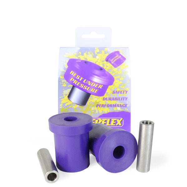 Ford Rear Beam Mounting Bush