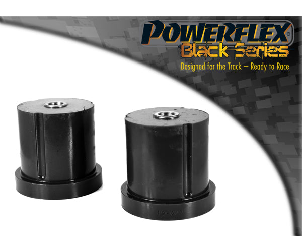 Ford Escort Rear Beam Mounting Bush
