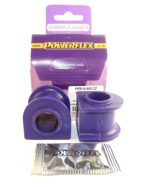 Ford Mondeo Rear Anti Roll Bar Bush 22mm