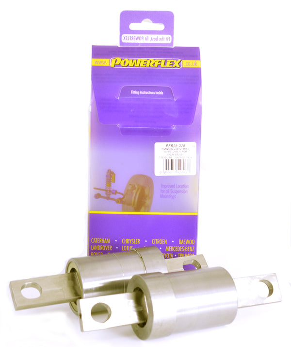 Honda Rear Trailing Arm Front Bush