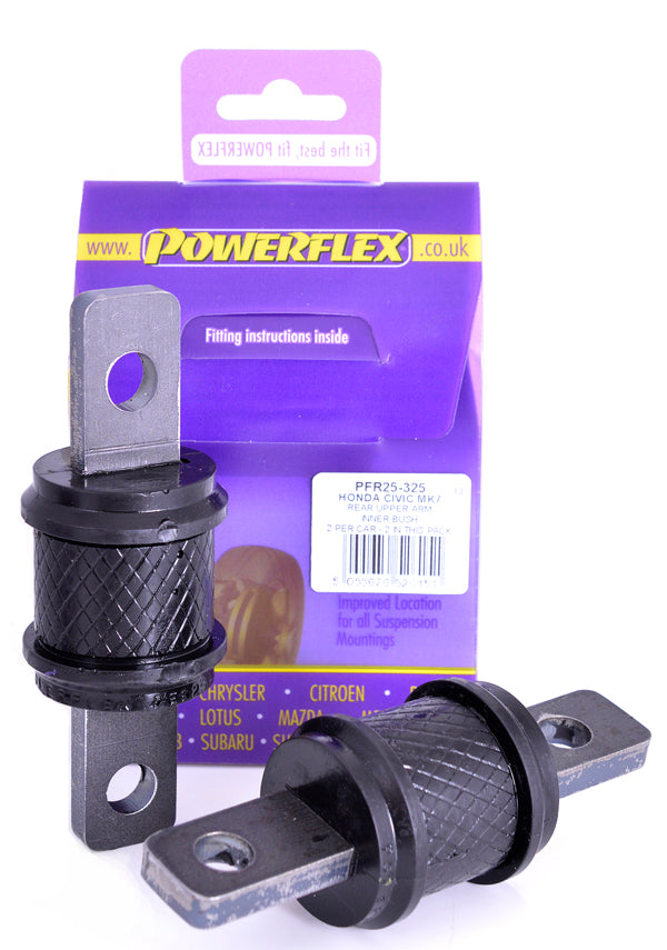 Honda Rear Upper Arm Inner Bush