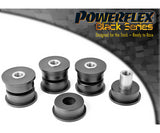 Jaguar (Daimler) Rear Monostrut Axle Brace Assembly Bush