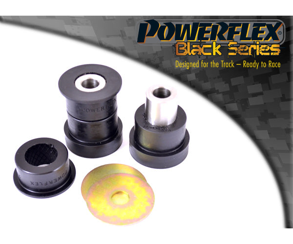 Audi Rear Upper Arm Outer Bush