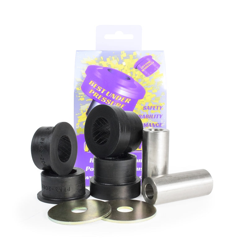 Audi Rear Upper Arm Outer Bush