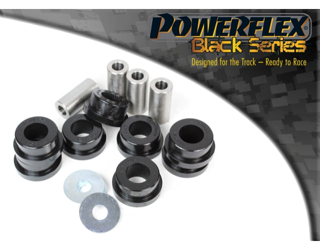 Audi Rear Upper Arm Inner Bush (Pressed Arm)