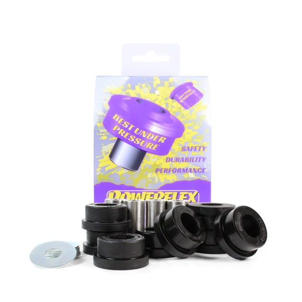 Audi Rear Upper Arm Inner Bush (Pressed Arm)