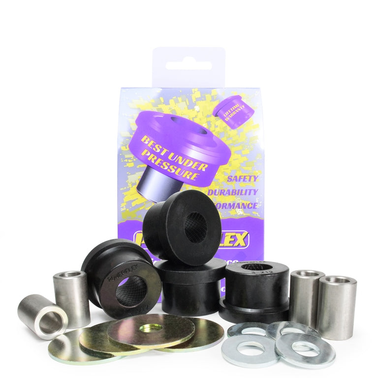 Audi Rear Upper Arm Inner Bush (Cast Arm)