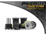 Rear Arm Inner Bush Camber Adjustable