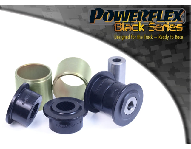 Rear Lower Arm Front Bush