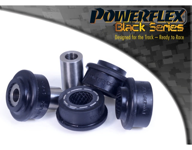 Rear Upper Wishbone Inner Bush