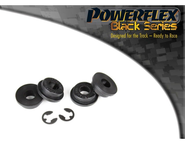 Lotus Gear Cable Rear Bush Kit