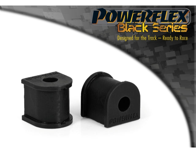 Mazda MX-5, Miata, Eunos Rear Anti Roll Bar Mounting Bush 12mm