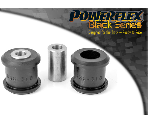 Mazda RX-7 Gen 3 - FD3S (1992-2002) Rear Toe Adjuster Outer Bush