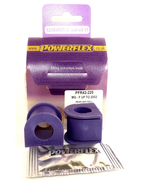 Rear Anti Roll Bar Bush 18mm