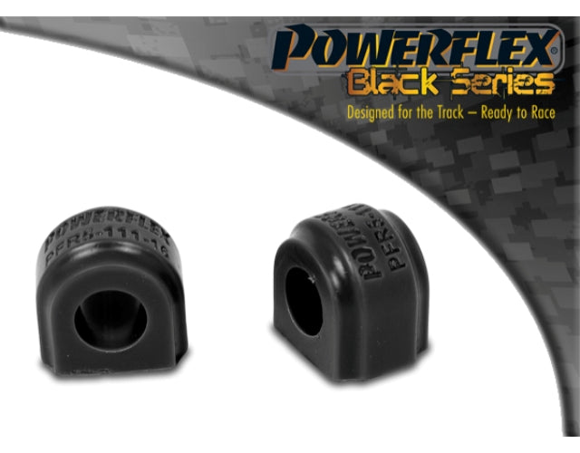 Mini Rear Anti Roll Bar Bush 16mm