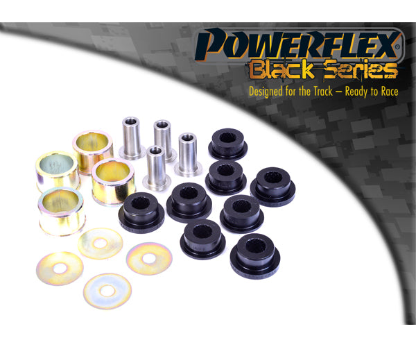 BMW Rear Upper Arm Outer Bush