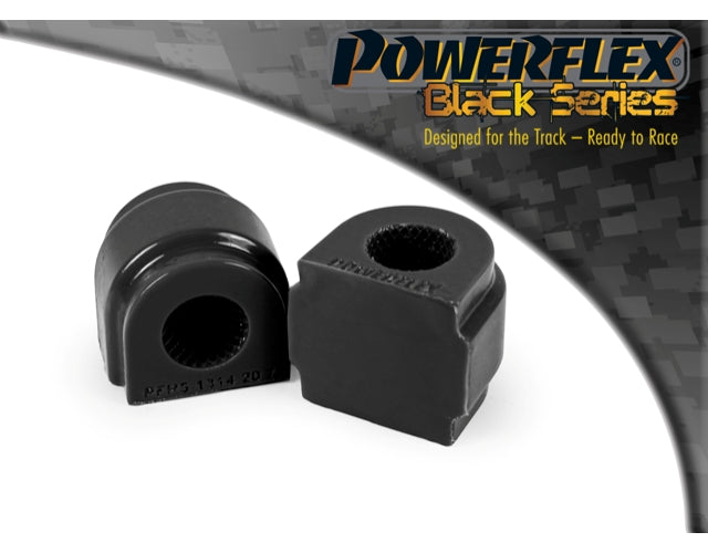 Mini Rear Anti Roll Bar Bush 20.7mm