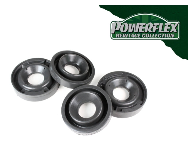 BMW 3 Series Rear Subframe Rear Mounting Bush Insert