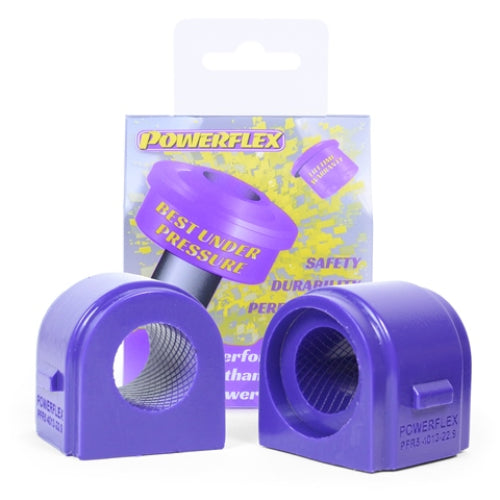 BMW Rear Anti-Roll Bar Bush