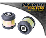 BMW Rear Upper Lateral Arm To Chassis Bush