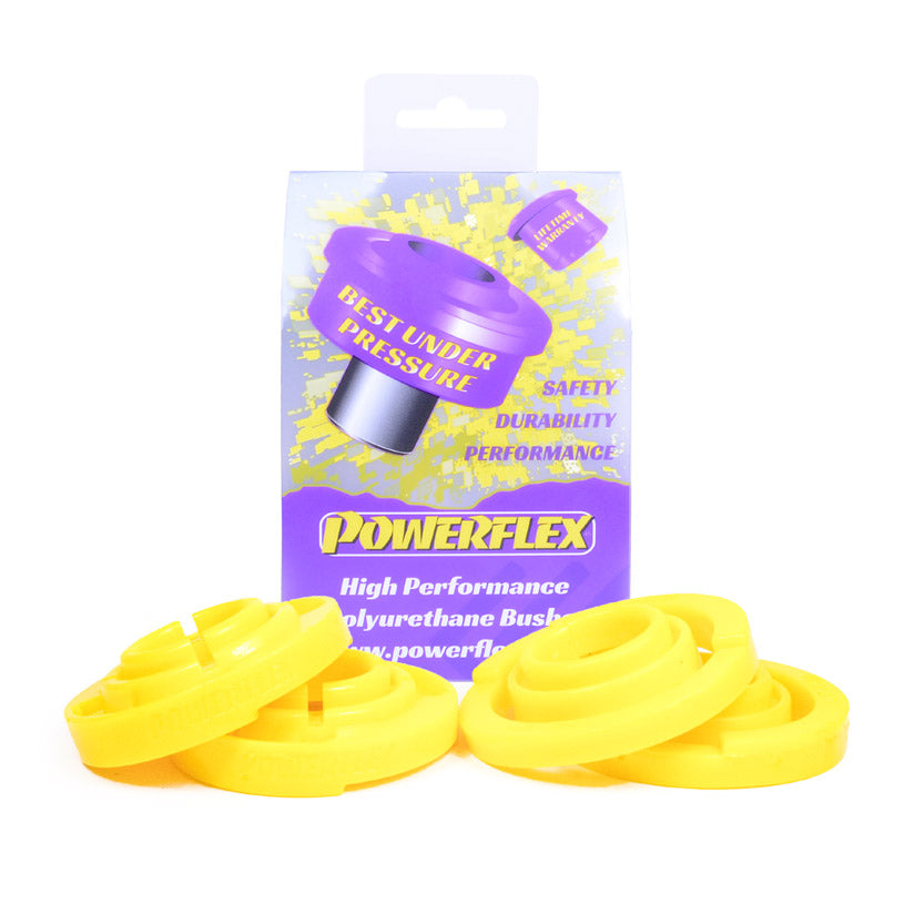 BMW Rear Subframe Front Bush Insert